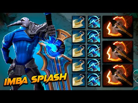 GoodWIN Sven Beast [36/5/9] - Dota 2 Pro Gameplay [Watch & Learn]