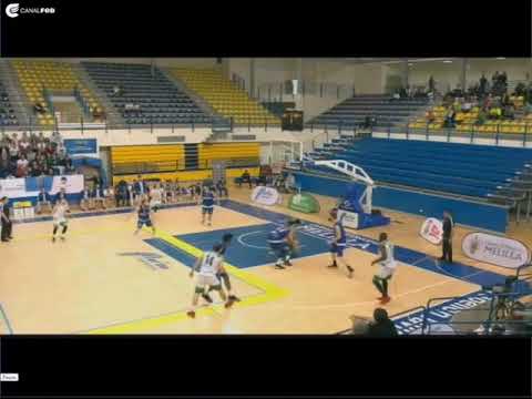 ACCIONES DEFENSIVAS Y OFENSIVAS CON LAS QUE TAU CASTELLÓ PERDONÓ A MELILLA