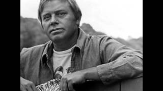 Tom T. Hall ~ Back When Gas Was Thirty Cents a Gallon