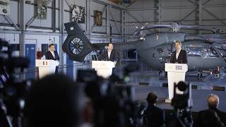 Πόλεμος στη Μέση Ανατολή: Τι συζήτησαν Μητσοτάκης, Χριστοδουλίδης και Μακρόν για Ιράν, Λίβανο και Στενά του Ορμούζ