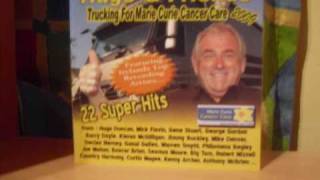 Jimmy Buckley Tennessee Border