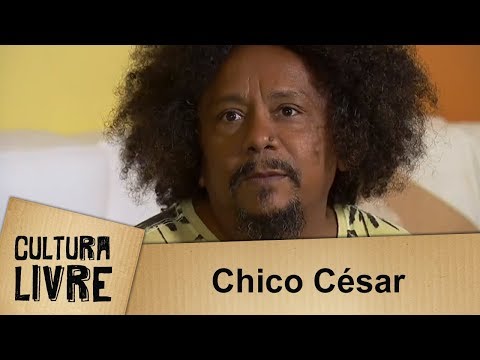 Mundo Paralelo de Chico César