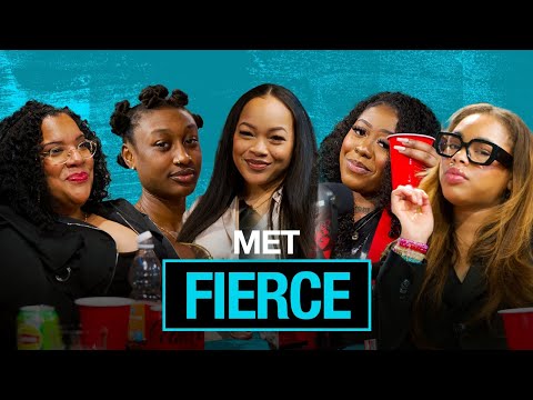 Ella John, Lauwtje, NOELL3, Dani Deaux & Nina over vrouwen in hiphop, verschil met mannen en 101Barz