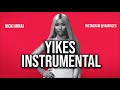 Nicki Minaj - Yikes (Instrumental Prod  by Dices)