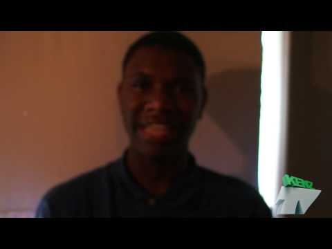 Kenz TV- JayTee (Up and Comings)