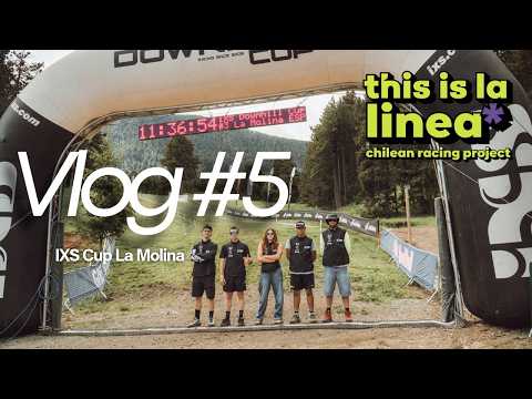El Chilean Racing Project acelera a fondo en La Molina