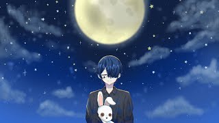 『オリジナルMV』回る空うさぎ-Orangestar/cover efu [歌いなおしてみた]