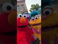 Even Elmo Loves A Good Selfie Moment How About You SesameStreet SesamePlace Elmo Selfie