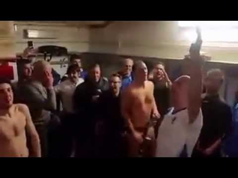 Gli Ultras Arabi del Ca de Rissi