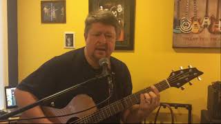 Picasso's Last Words - Paul McCartney cover
