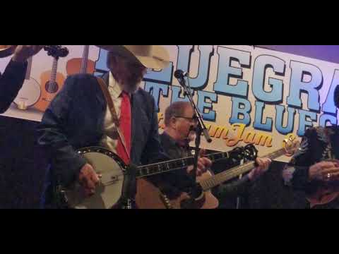 Shenandoah Breakdown  / Original Doyle Lawson and Quicksilver Reunion