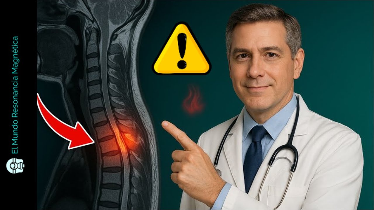 ¿Cómo se hace una Resonancia Magnética Cervical en Resonancia Abierta y Cerrada. Preparación.