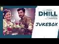 Dhill Audio Jukebox Vikram Laila Dharani Vidyasagar Ayngaran