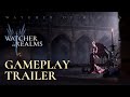 Watcher of Realms  PC  INGAMEITEM játékmenet videója
