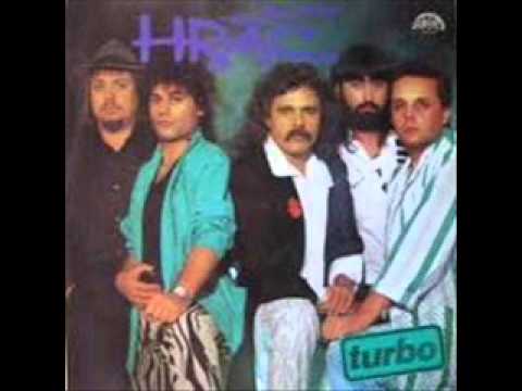 Turbo - Bílá hůl (1987)