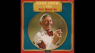 Breakfast with the Blues ~ Hank Snow (1977)
