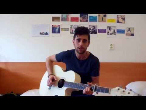 M De Reproche - Andrés Suárez