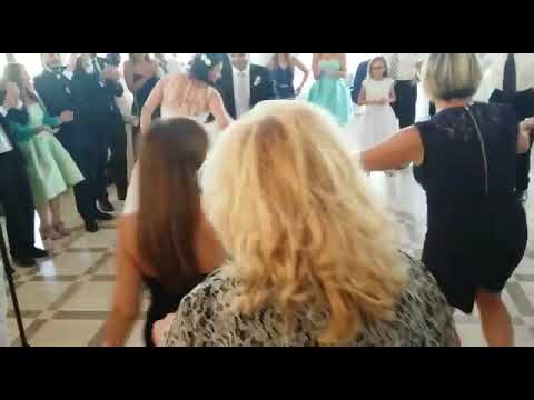 Wedding Party- Disco Samba Trenino- @Quintetto