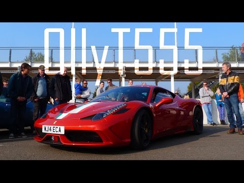 OLLYT555 CHANNEL TRAILER 2016