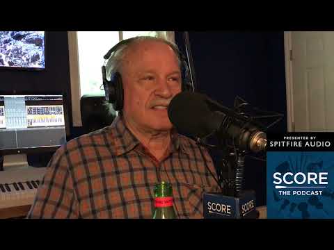 Giorgio Moroder remains extremely proud of his Scarface theme