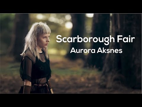 Video thumbnail for Scarborough Fair