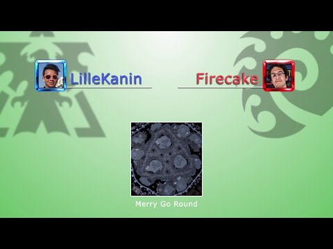 [CW BO7 Allkilled] Lillekanin Vs Firecake