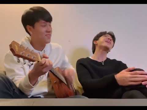 Just Friend? + Never Too Late - Nanon Korapat & Khaotung Thanawat