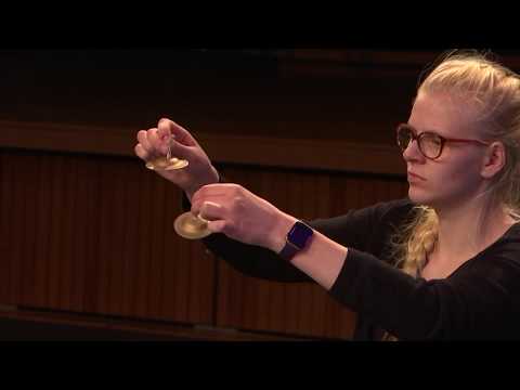 St. Olaf Norseman Band - "Terpsichorean Dances" by Jodie Blackshaw