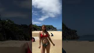 Ann Tiktok short be like..