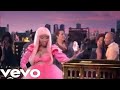 Nicki Minaj whip it ( official music video)