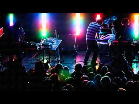 Animal Collective - Live at the 9:30 (2009) - Full Set