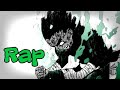 Rock Lee Rap By Khantrast Rock Lee Freestyle Storm 4