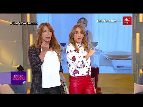 Tremendous blooper by Lizy - Cut by Lozano