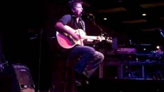 Jeremy McComb &quot;Cold&quot; - Canyon Club
