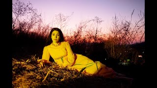 Luna Shadows - hallelujah california (quiet) - Official Audio