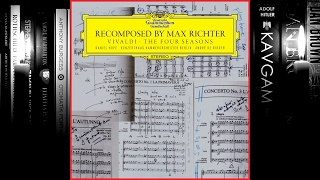 Recomposed by Max Richter: Vivaldi - The Four Seasons (Full Album) 2012
