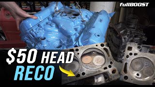 fullBOOST Project Townado - Part 2