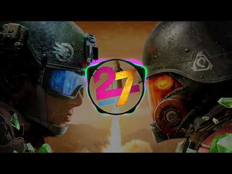 Magnus & Neoni - Conquer - Lyrics