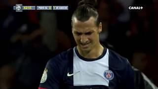 PSG / Ajaccio 2013 - Grand Format.