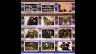 The Incredible String Band:-&#39;All Writ Down&#39;