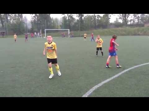 2016.09.17 Polonia Bytom -  UKS Ruch Radzionków (2006)