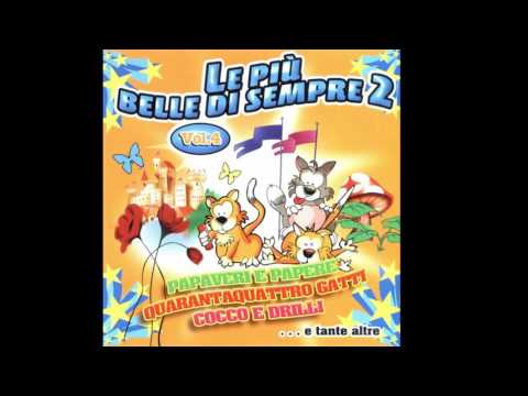 Cocco E Drilli - Canzoni Per Bambini Più Belle - Bimbo Hit Tv