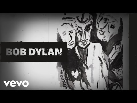 Bob Dylan - Forever Young (Slow Version - Official Audio)