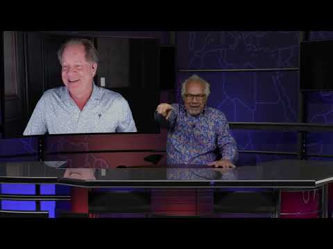 January 9th Steve Rhodes on The Tom O'Brien Show - 2022