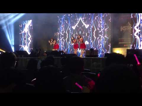 21.11.14 Girl's Day - Hug Me Once