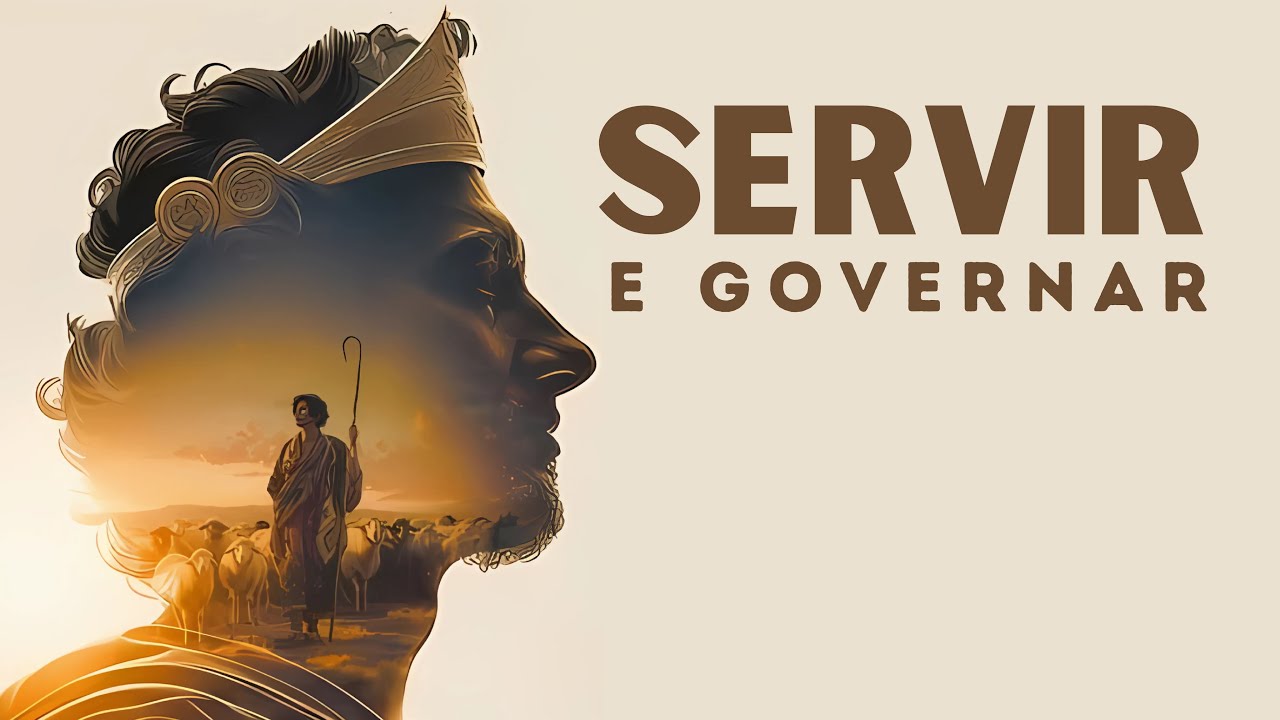 Culto da fámilia, 20/10/2024 Pregação - Pr. Leonardo