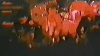 Nazareth-1983-Gate Crashin Coasters.Live.Morning Dew+Dream On+Tush.