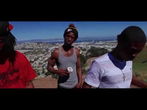 CityLife Movement presents TrueShit, Luxury Lex & Bay Boy   "All For The Money"
