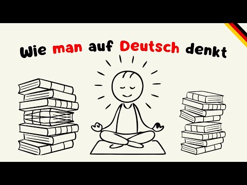 Deutsch Podcast | Deutsch Hören | #17 |  Mit diesen 4 Tipps sprichst du endlich fließend Deutsch!