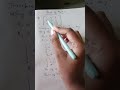 Find The Rank Of Matrix Explanation In Hindi